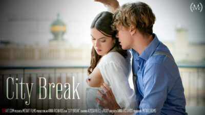 City Break – Alyssa Reece & Ricky