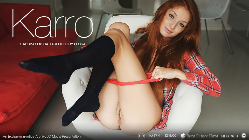 Karro – Micca