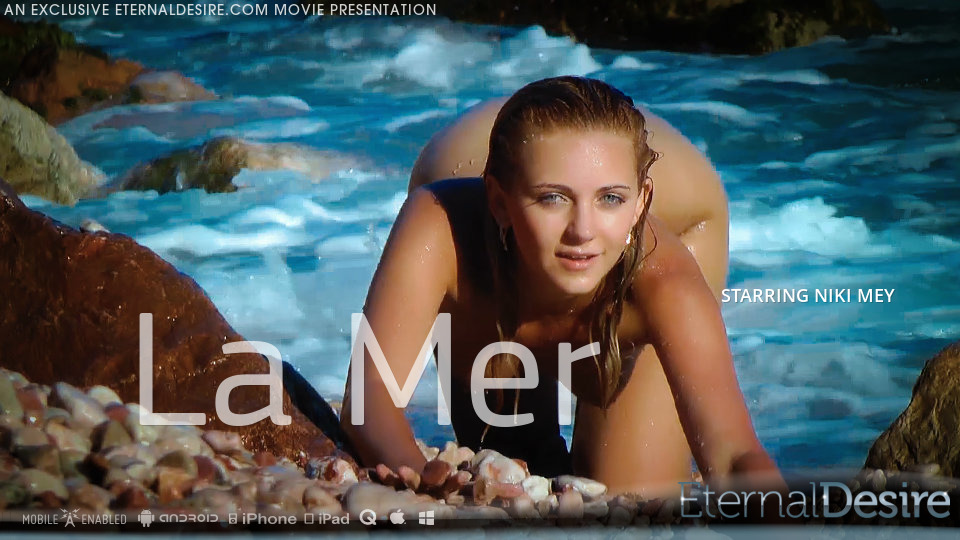 La Mer – Niki Mey