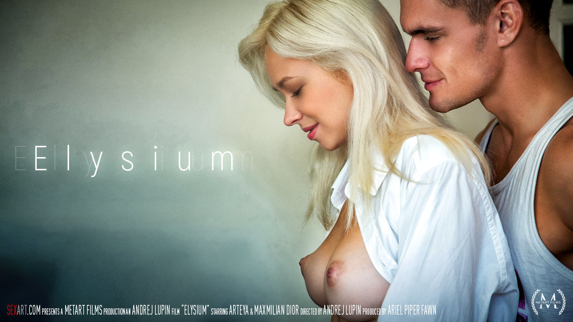Elysium – Arteya & Maxmilian Dior