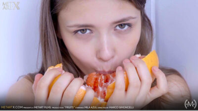 Fruits – Mila Azul