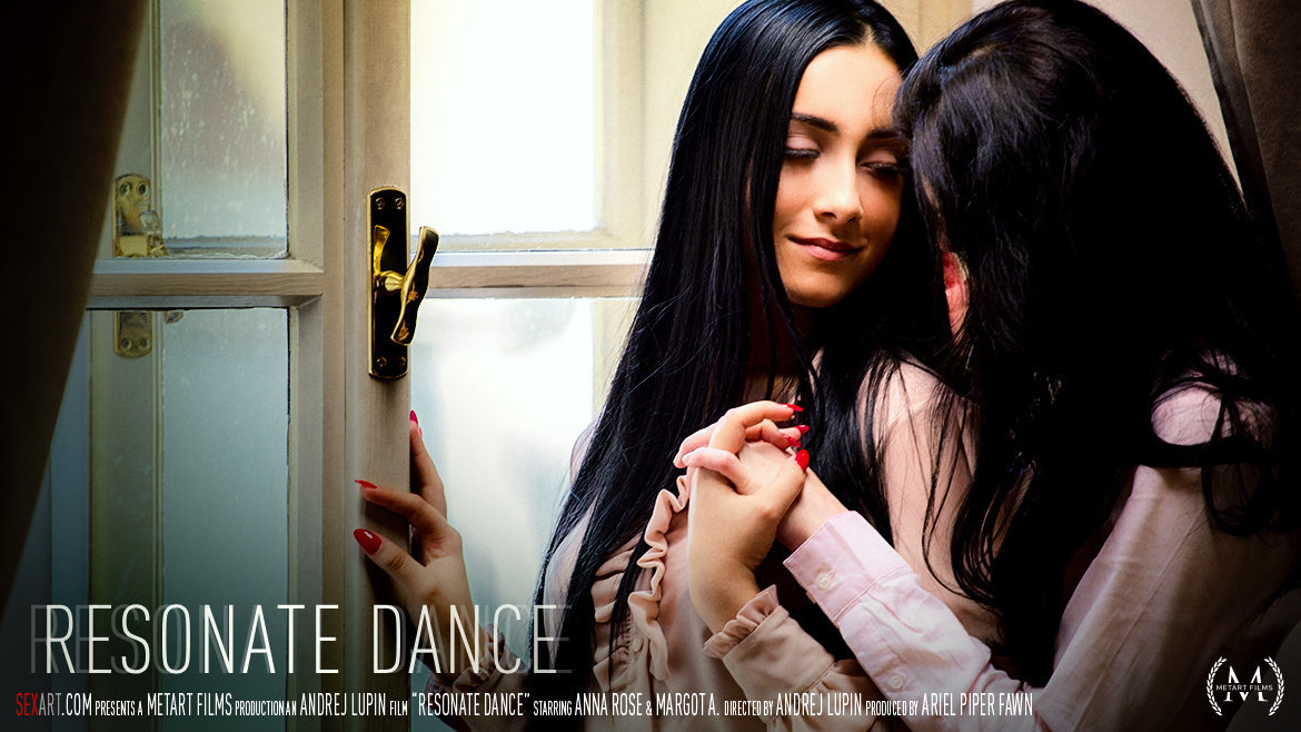 Resonate Dance – Anna Rose & Margot A