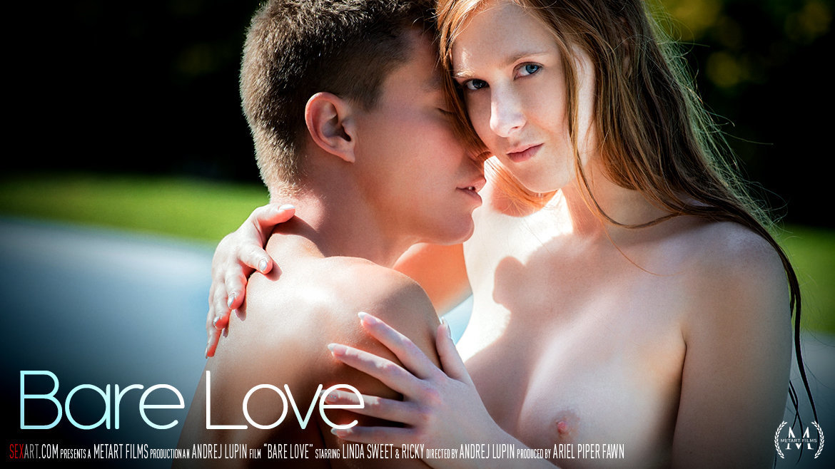 Bare Love – Linda Sweet & Ricky