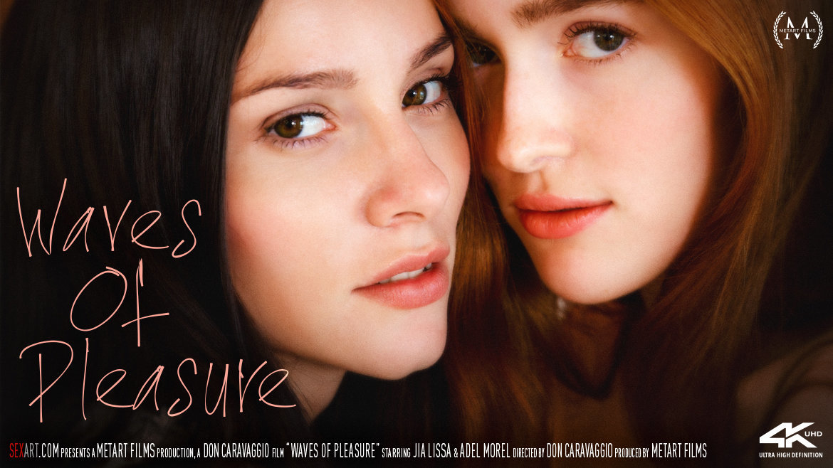 Waves of Pleasure – Adel Morel & Jia Lissa