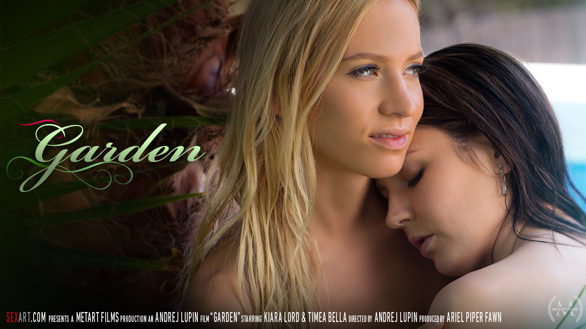 Garden – Kiara Lord & Timea Bella