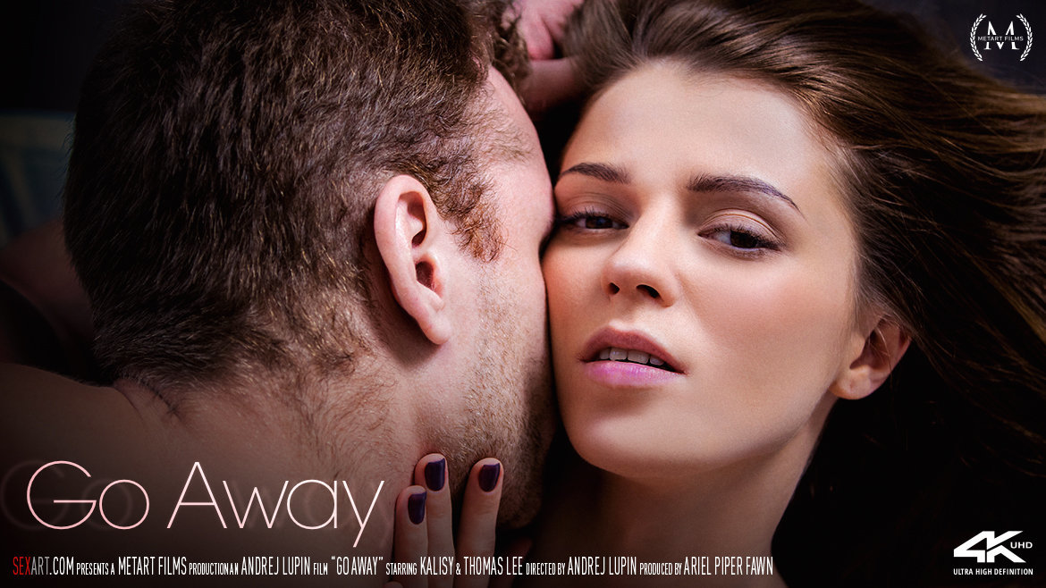 Go Away – Kalisy & Thomas Lee