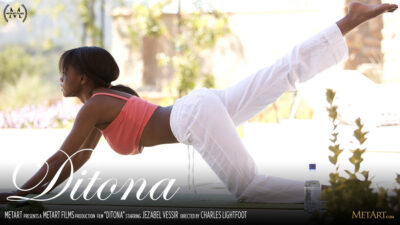 Ditona – Jezabel Vessir