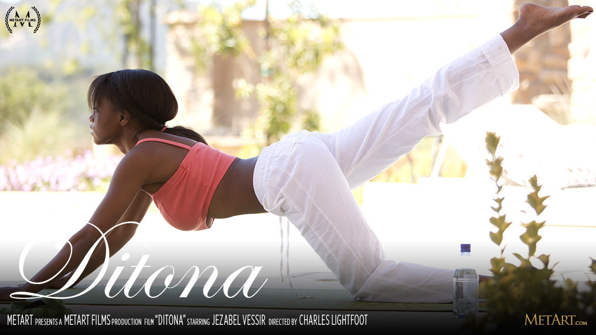 Ditona – Jezabel Vessir