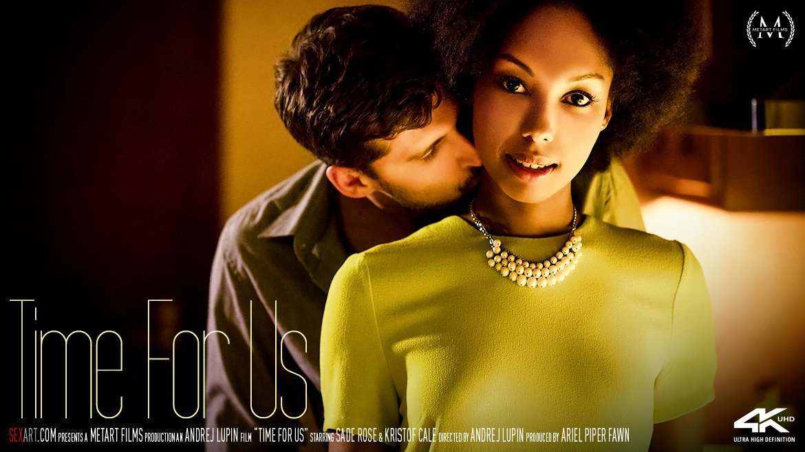 Time For Us – Sade Rose & Kristof Cale