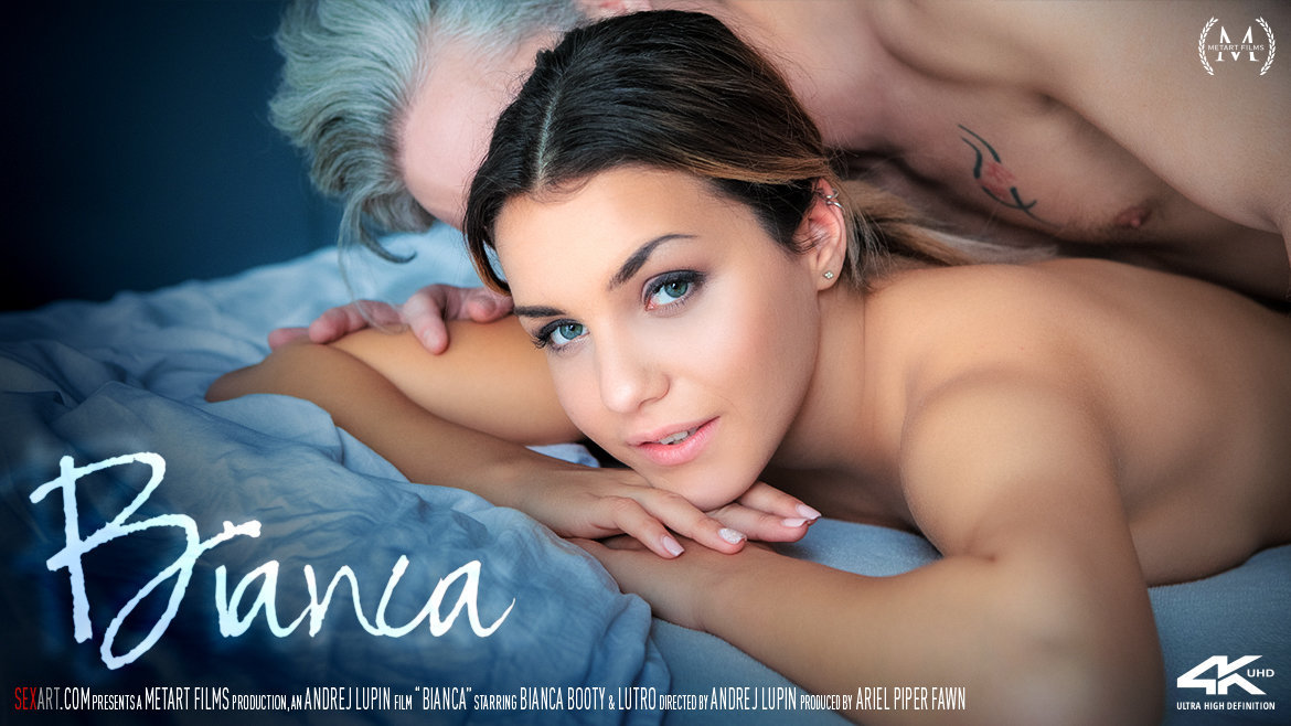 Bianca – Bianca Booty & Lutro