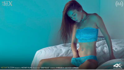 Deep Blue – Sabrisse A