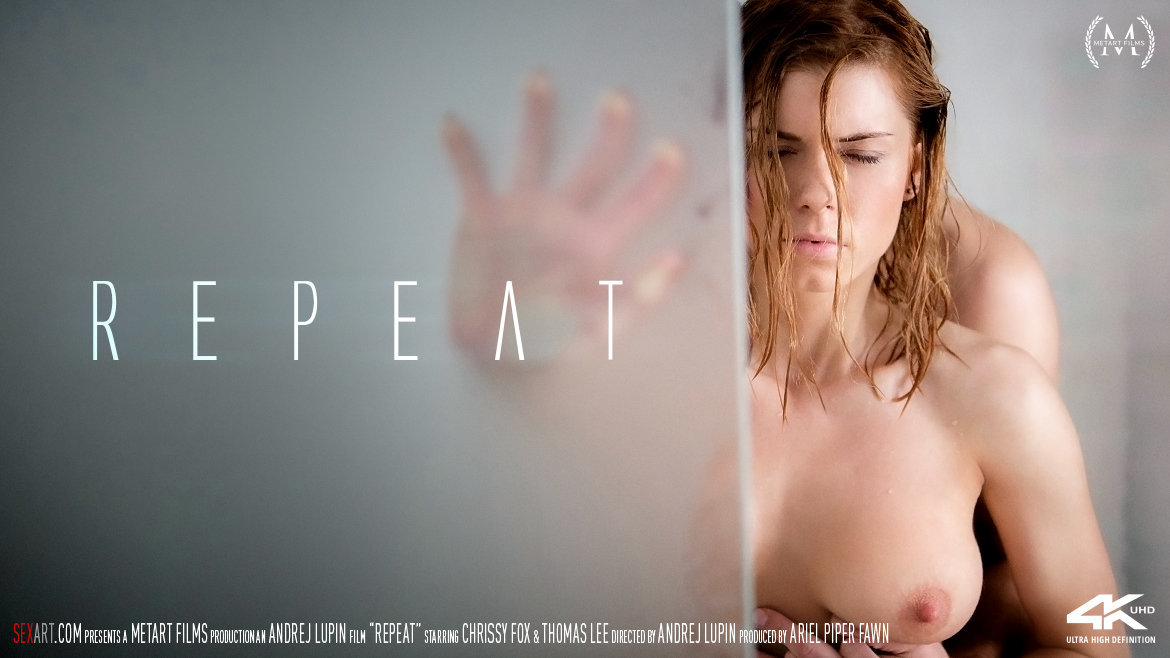 Repeat – Chrissy Fox & Thomas Lee