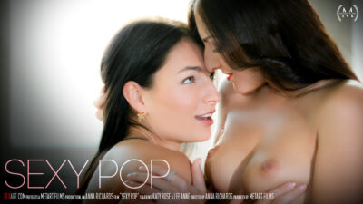 Sexy Pop – Katy Rose & Lee Anne