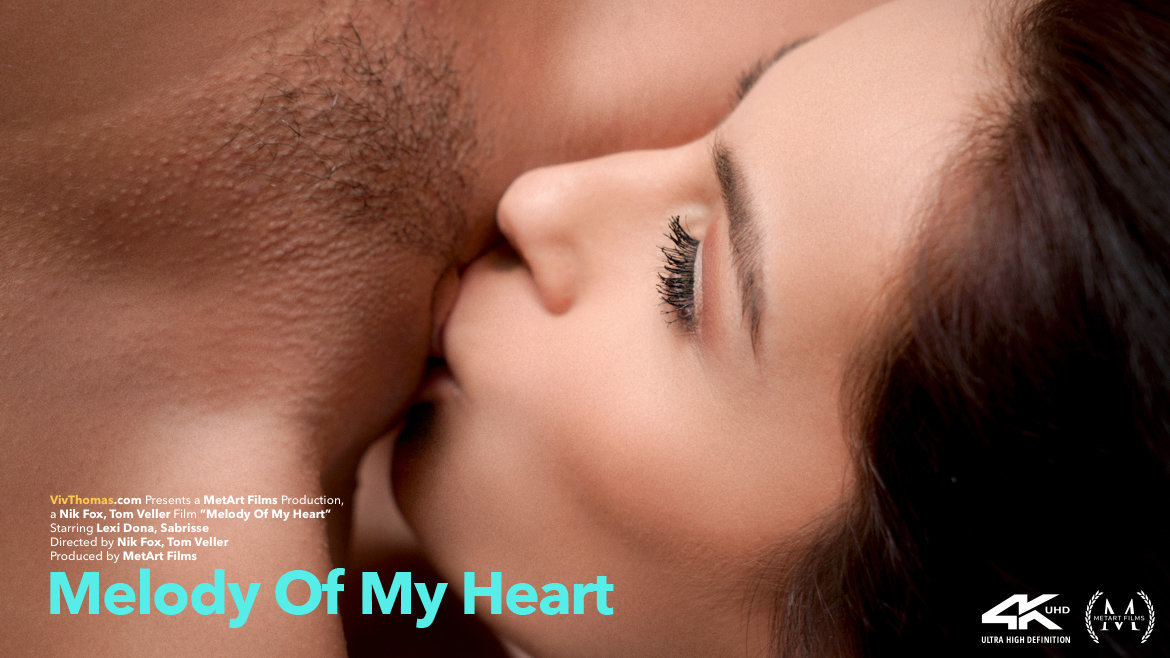 Melody Of My Heart – Lexi Dona & Sabrisse