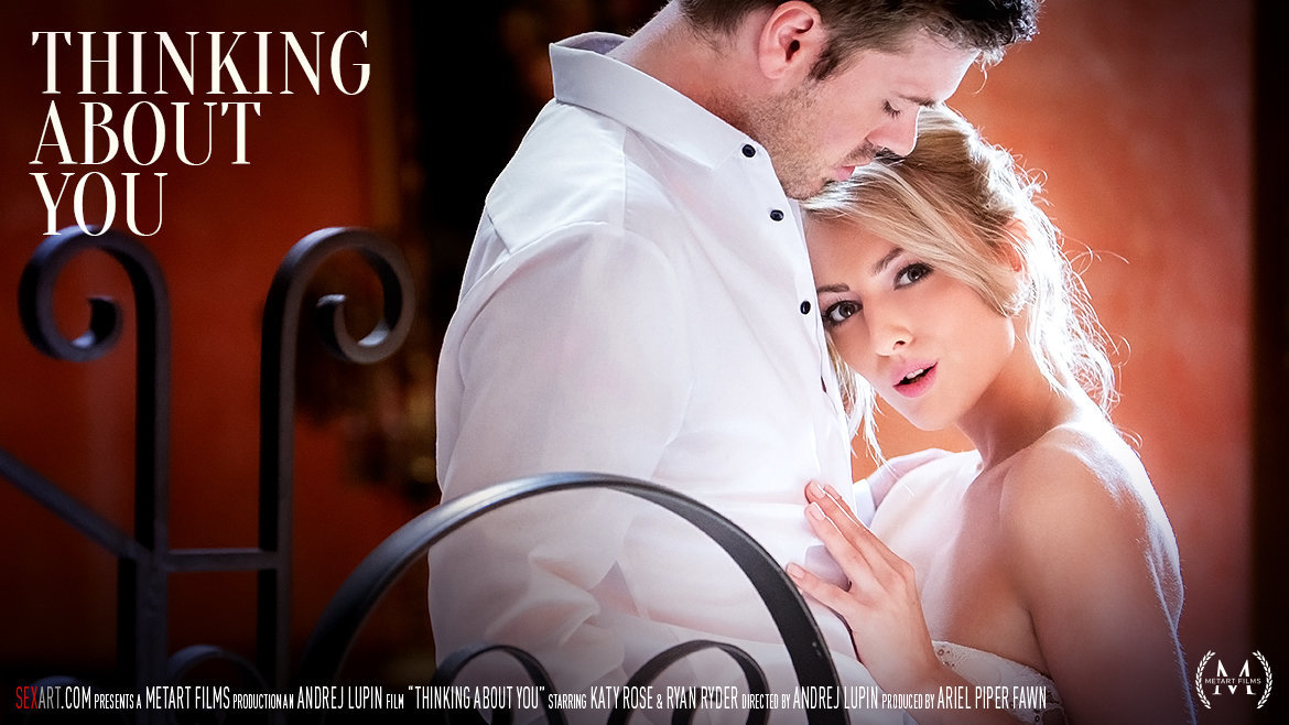 Thinking About You – Katy Rose & Ryan Ryder