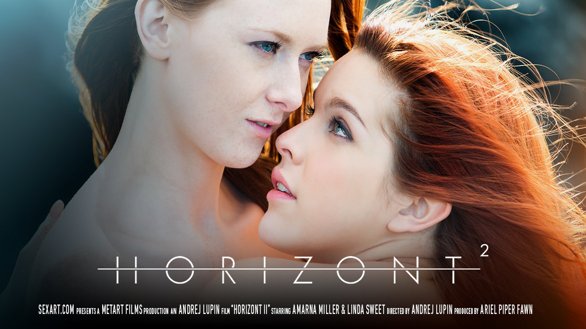 Horizont II – Amarna Miller & Linda Sweet