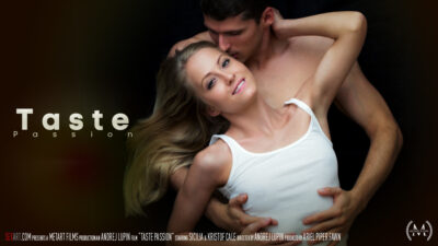 Taste Passion – Sicilia & Kristof Cale