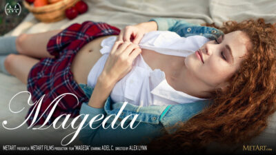 Mageda – Adel C