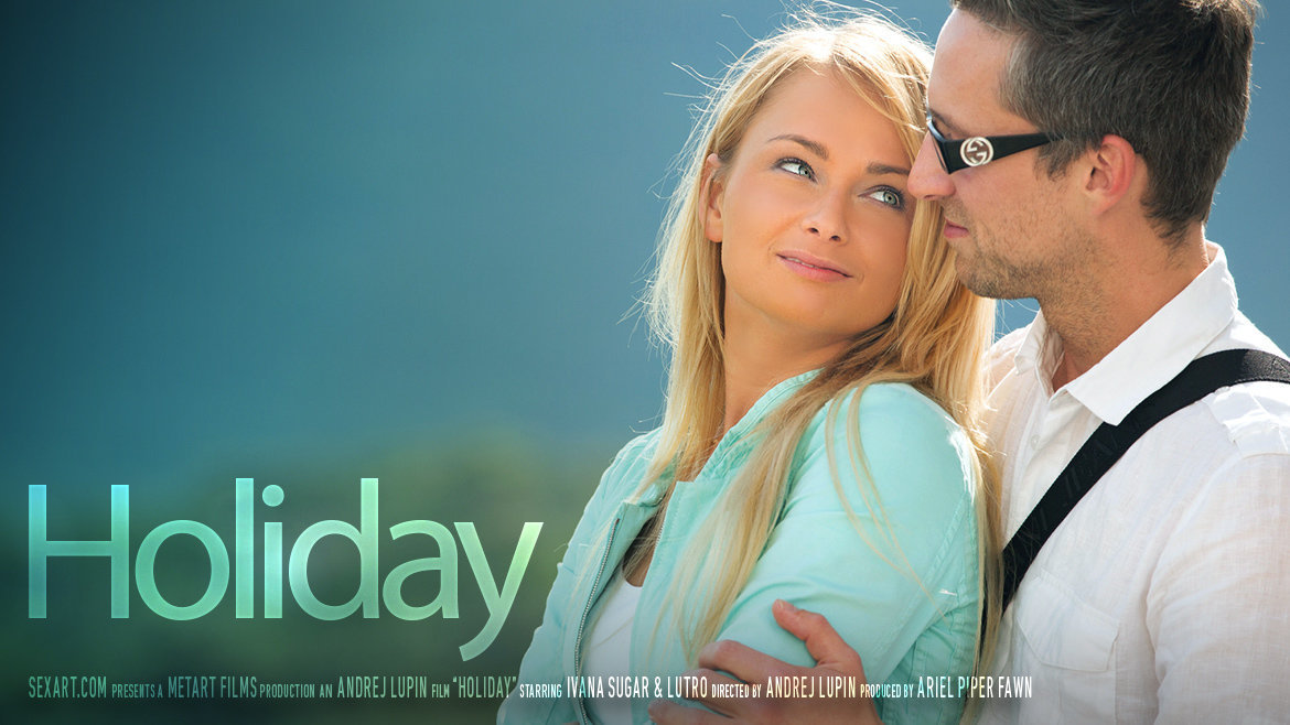 Holiday – Ivana Sugar & Lutro