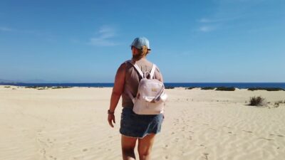 Cruise To The Canaries Pt1