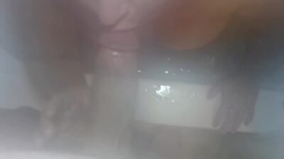 Sunday Bubblebath BJ