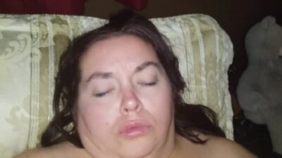 Dildo Fuck Pt2