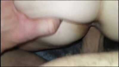 Creampie Pt2