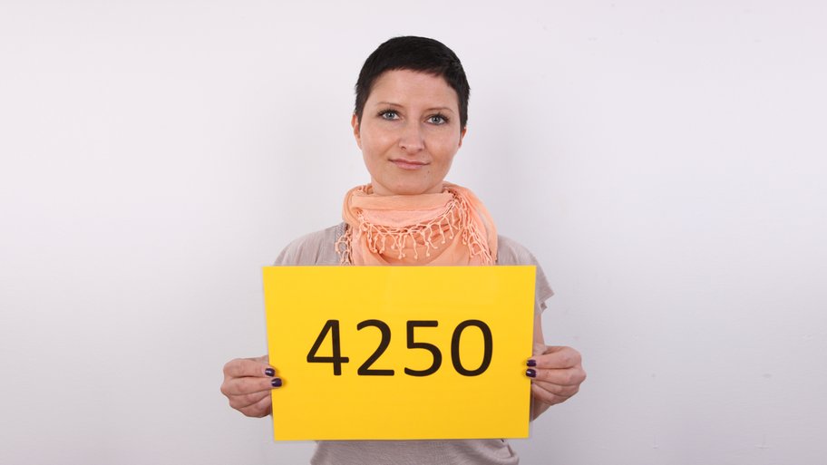 Czech Casting – Sandra (4250)