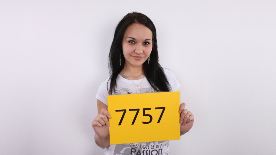 Czech Casting – Barbora (7757)