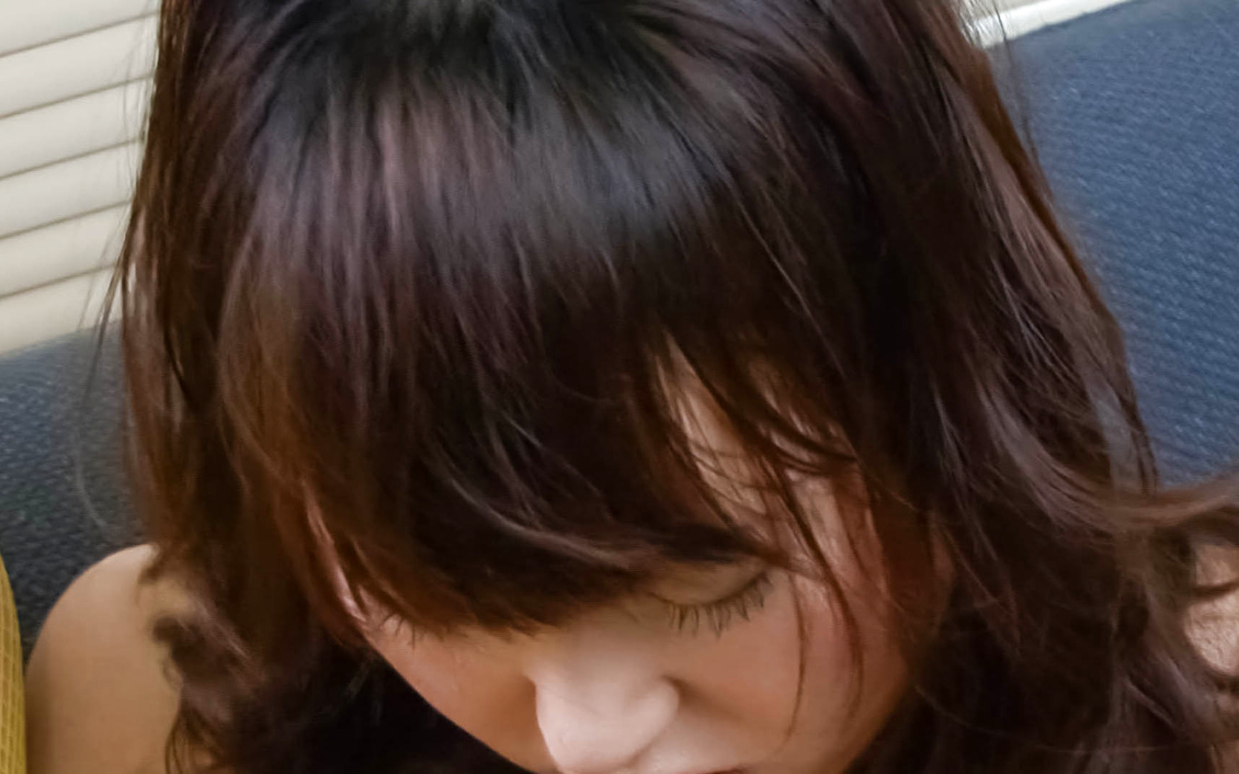 Cute Asian Teen Naho Kojima gets Toyed and Creampied