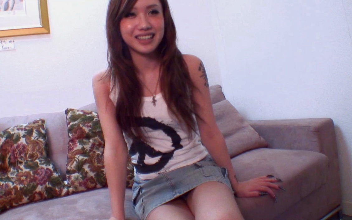 Deep Inside Luna: The Ultimate Pleasure Ride