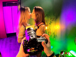 Director POV – TigerLilly and Thumper Suicide