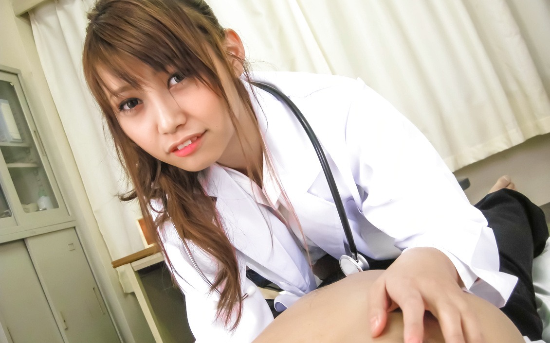 Ebihara Arisa gets the fuck she asked forEbihara Arisa gets the fuck she asked for