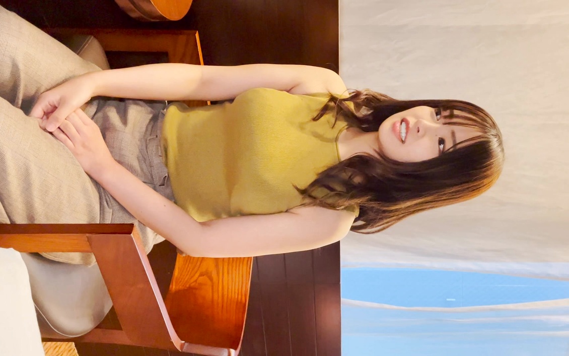 Fluffy Body Girl Serve You With Blowjob And Titty Fuck