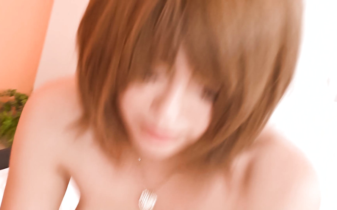 Hot and big tit Asian babe in lingerie getting naked and hardcore fucking