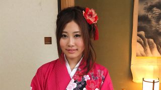 Introducing Yui Shiina for Japan HDV