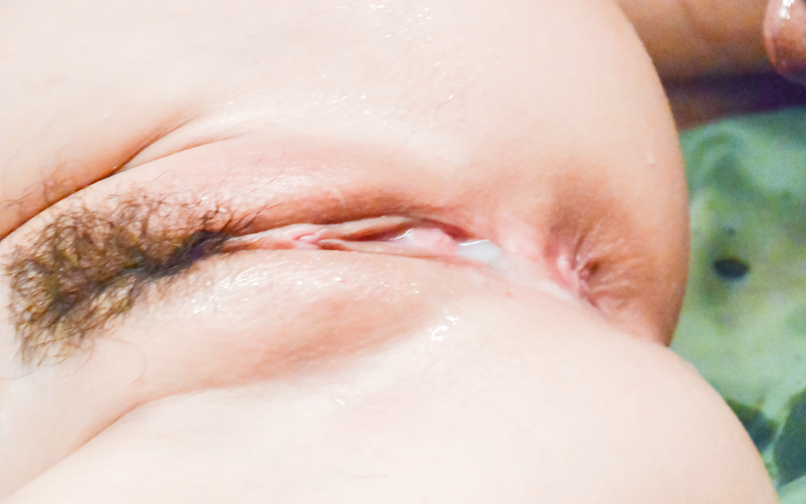 Japan blow job and hardcore sex with Maya Kato