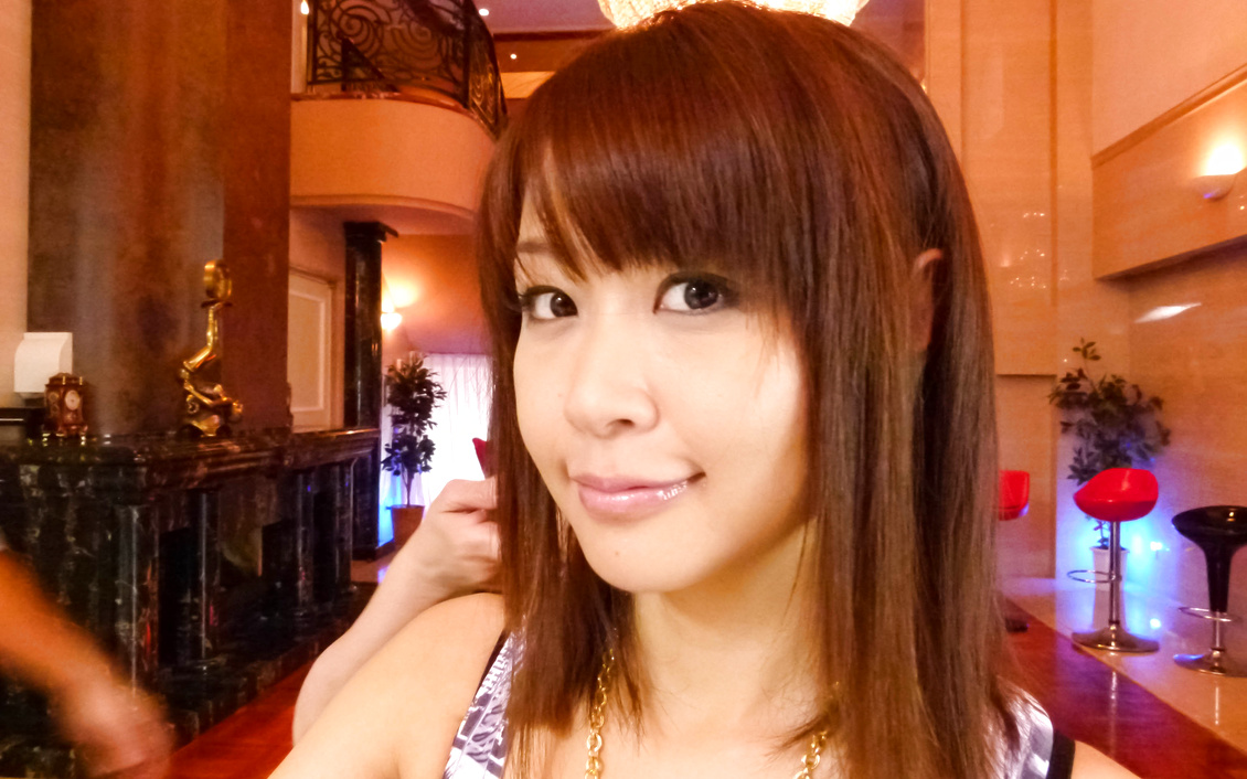 Maika has dong deeper and deeper in twat