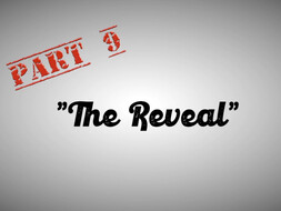 Misha Montana preps for her finale of the Alien Tail Tattoo, Web Series Part 9 "The Reveal"