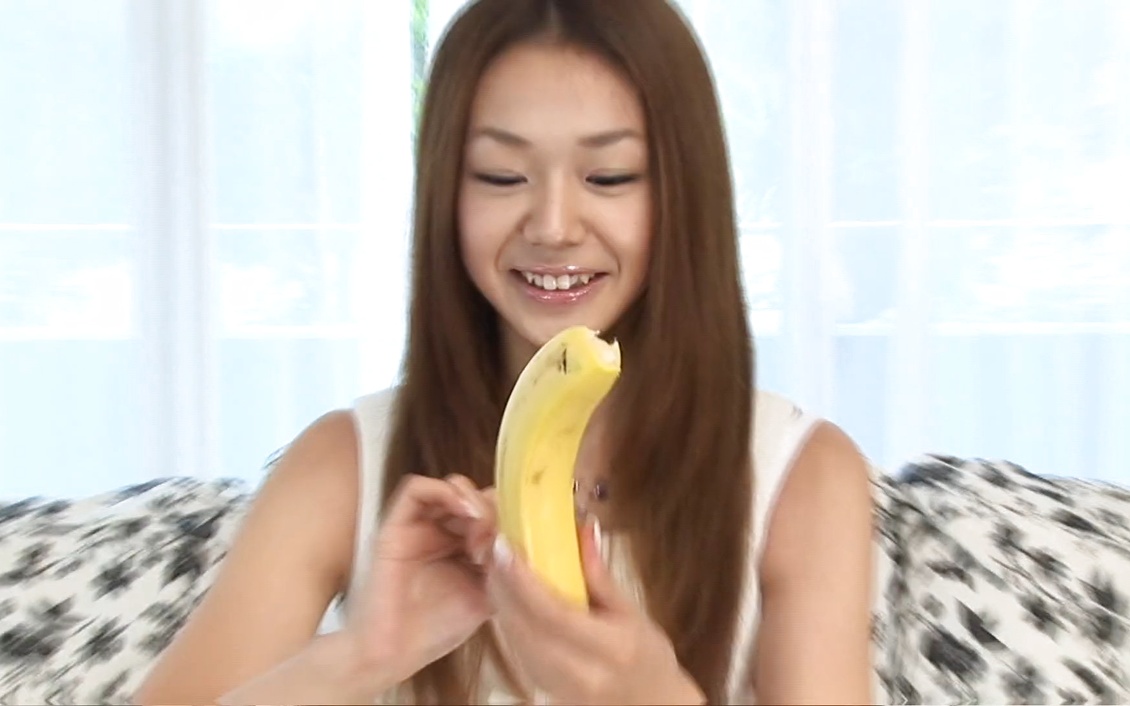 Nothing better than headfucking hot Serina Hayakawa