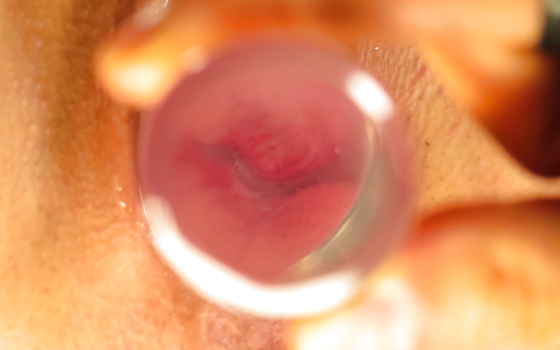 Reika Ichinose rough Japanese bondage show