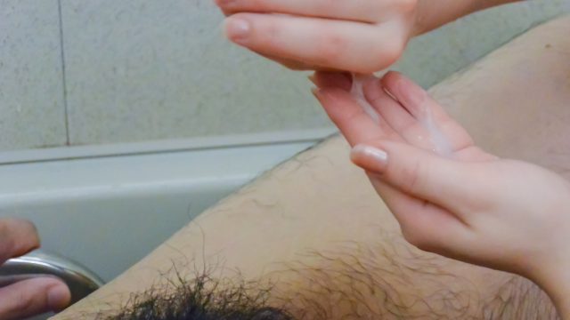 Sexy amateur Asian girls gives POV pleasures