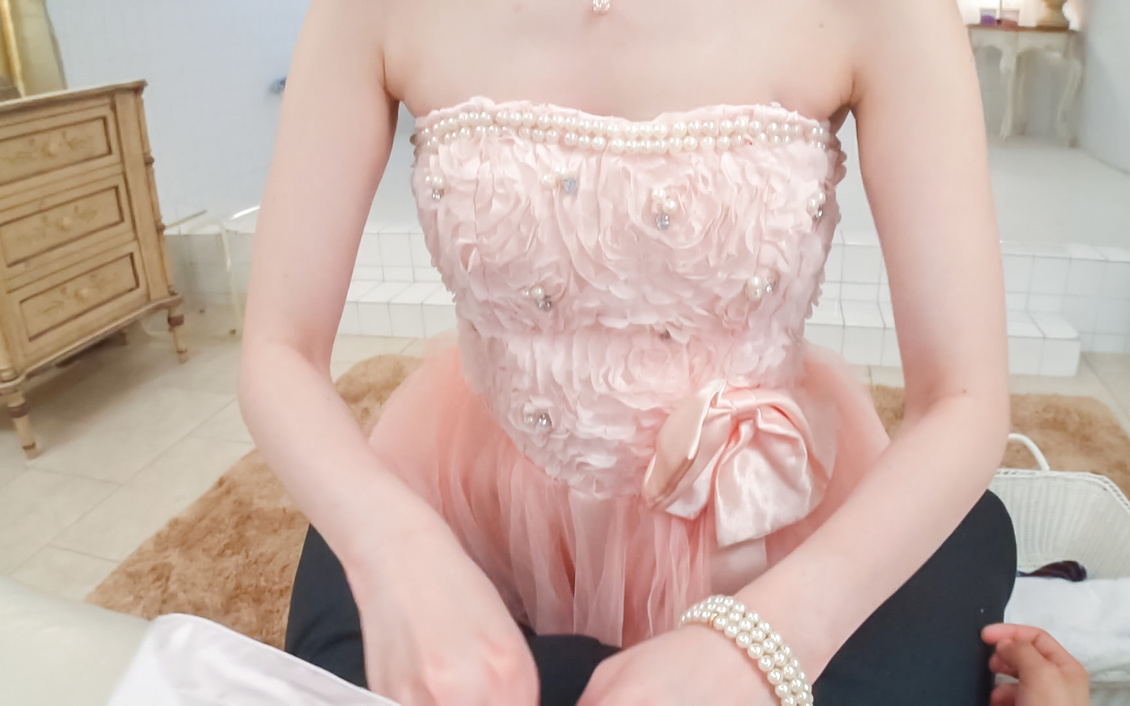 Superb Japanese teenage porn with Mao Sena