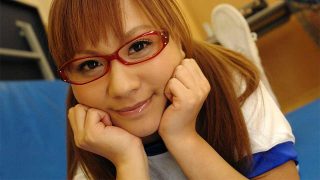 Introducing Rinoa Yuuki