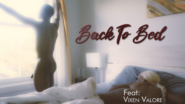 Back To Bed – Trailer