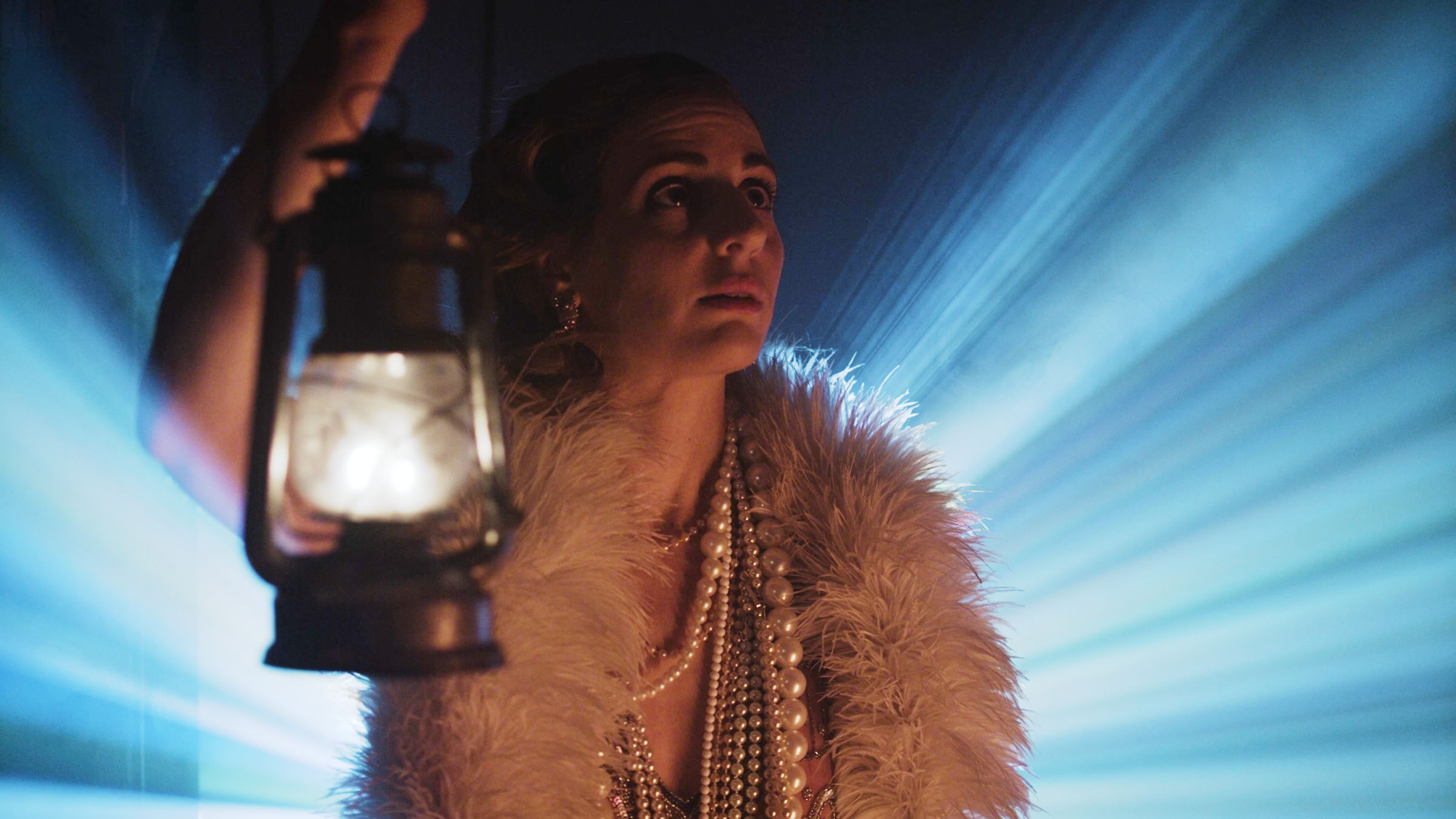 LABYRINTH BANG – Trailer