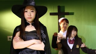 Mao Sena, Miharu Kai, Minami Shinjyo, Yuko Koda, Mayoi Sakuya – Trailer