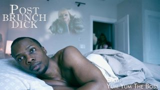 Post Brunch Dick – Trailer
