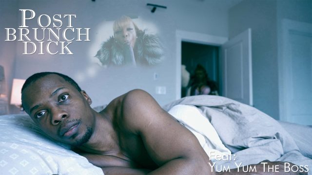 Post Brunch Dick – Trailer