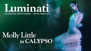 Luminati – Molly Little In Calypso – Trailer